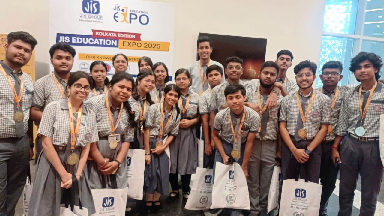 JIS Education Expo 2025