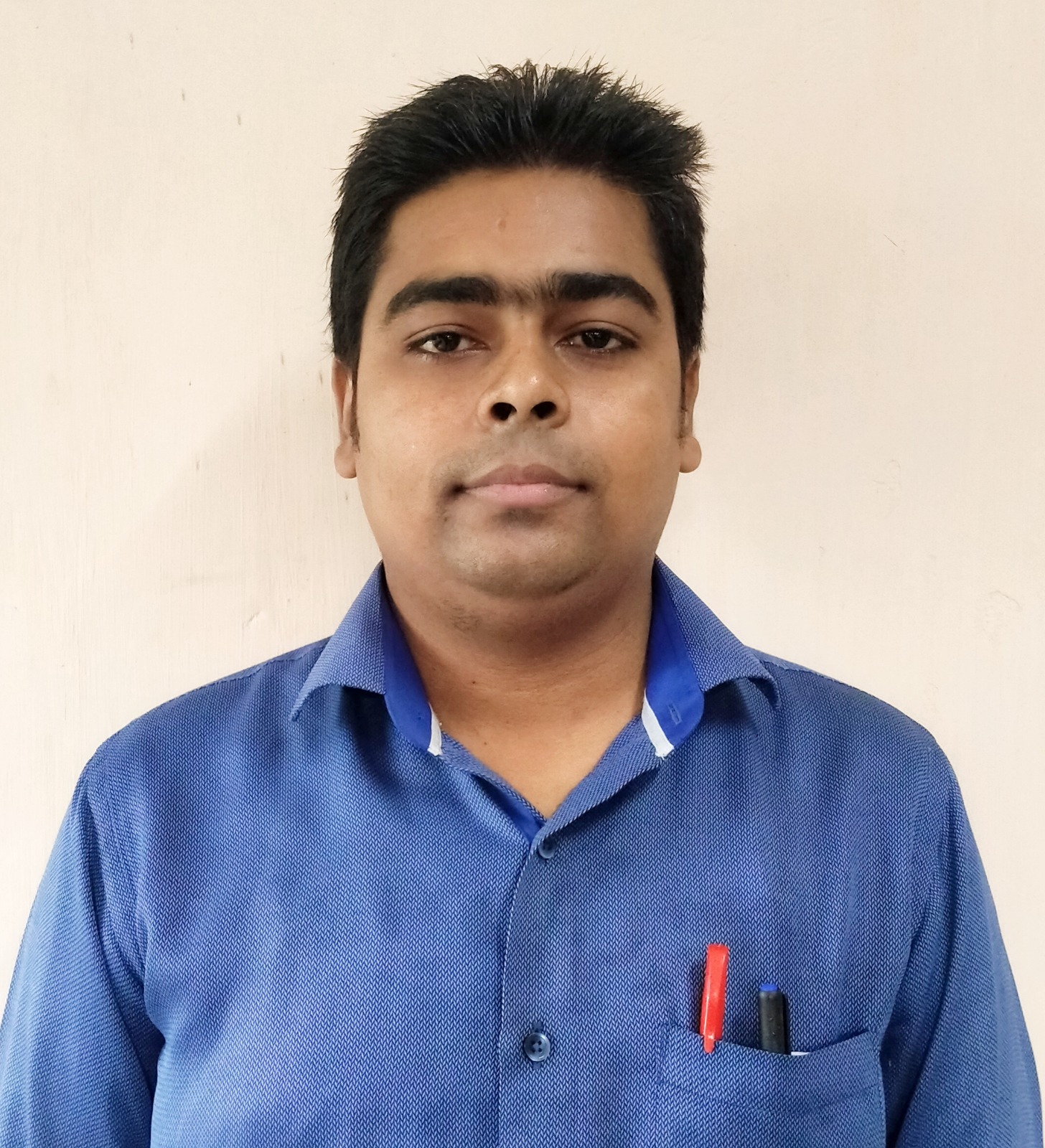 Subhankar Ghosh