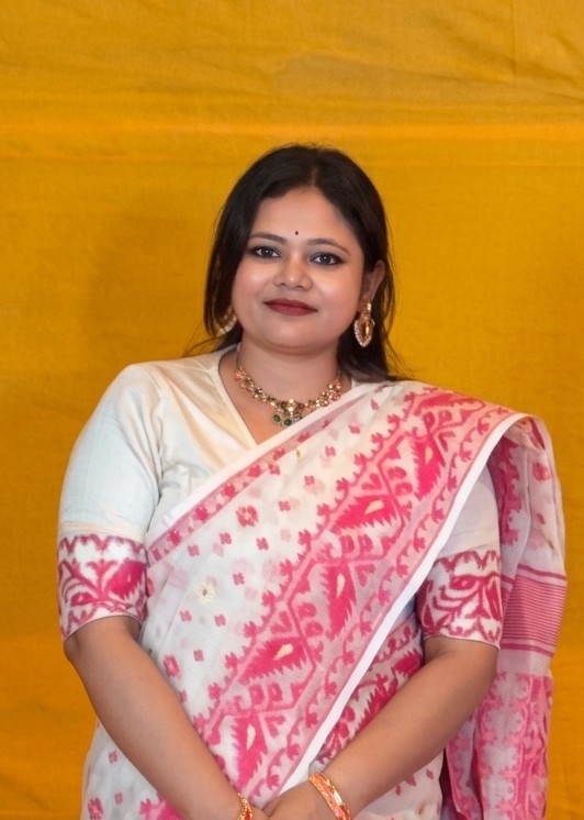 Ritwika Das