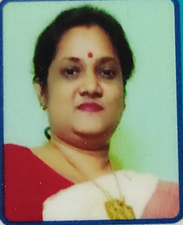 CHANDRANI ADHYA 