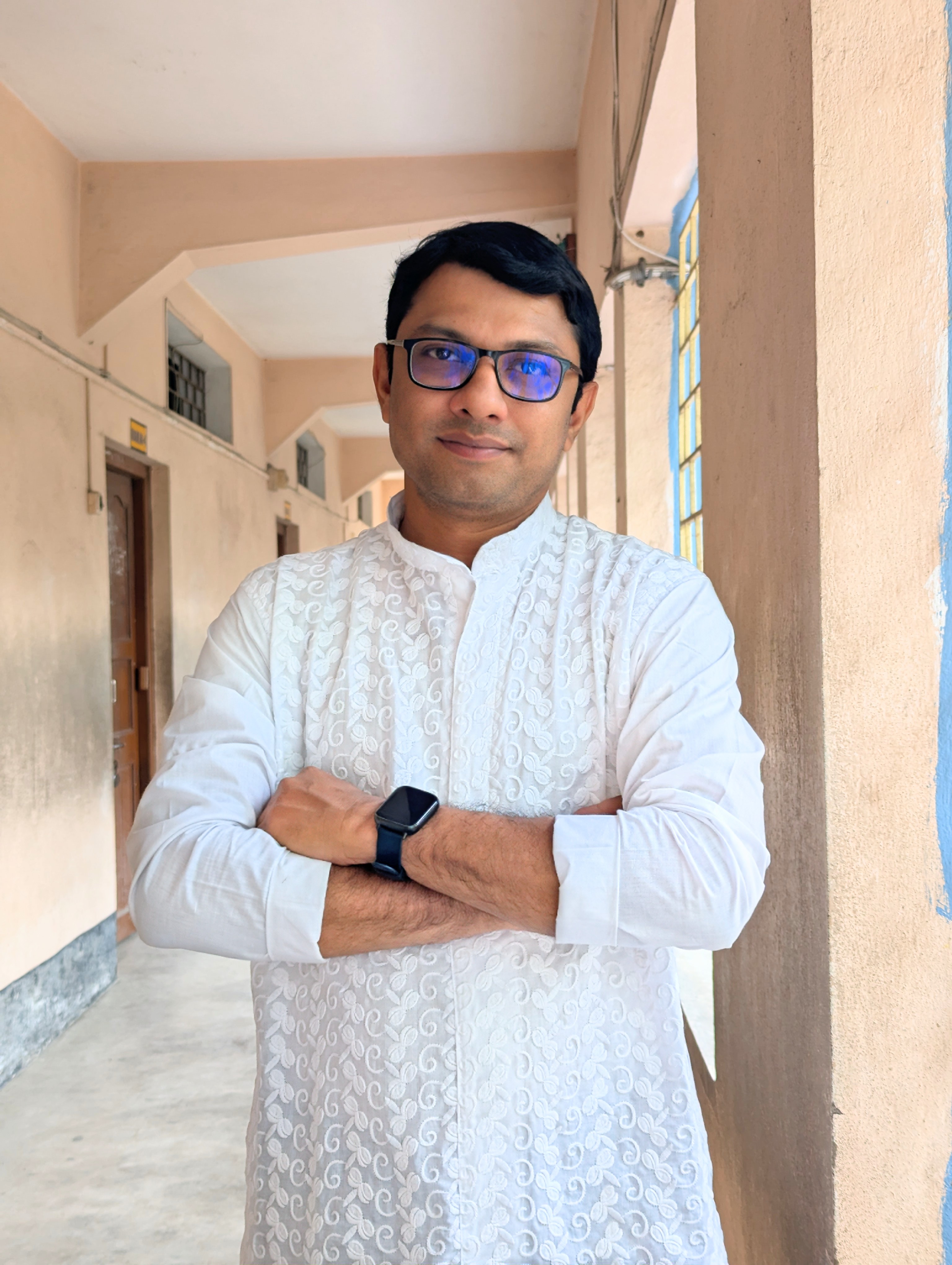 AVISHAKE MULLICK 