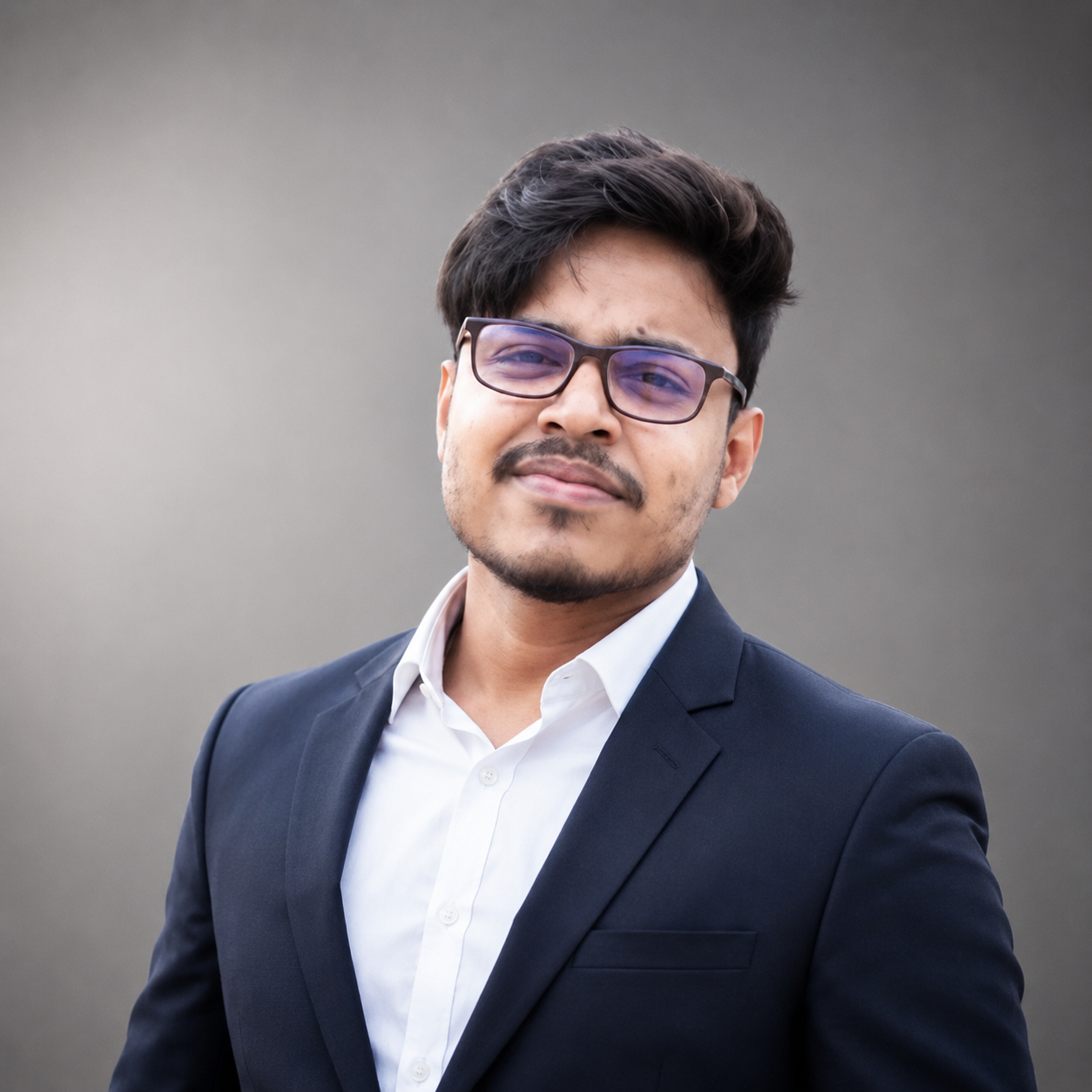 Dependra Lahiri
