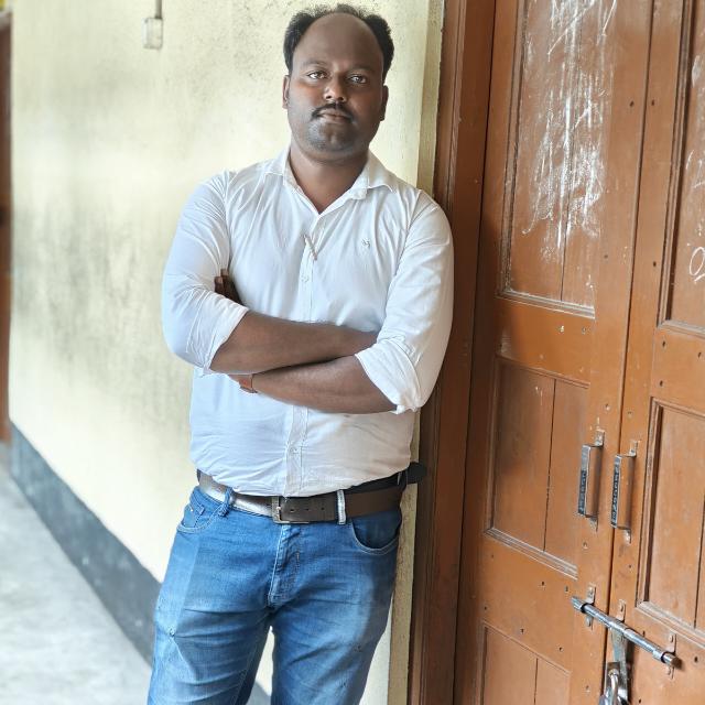 ARUP KUMAR BAG