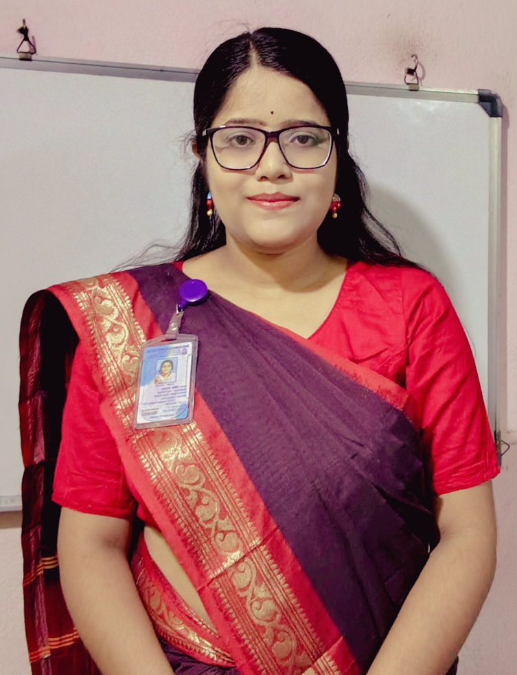 Esha Ghosh 