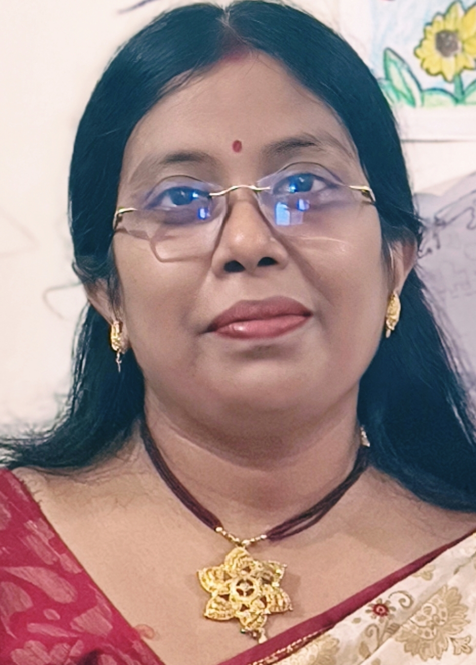 Sriparna Sen 