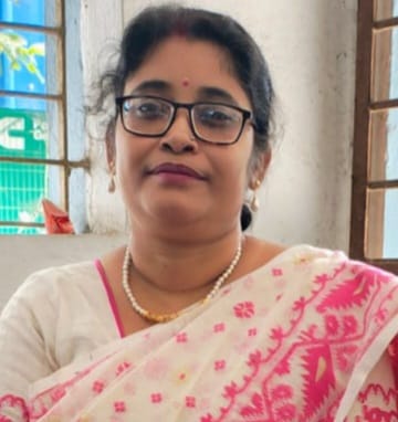 Arpita Gayen