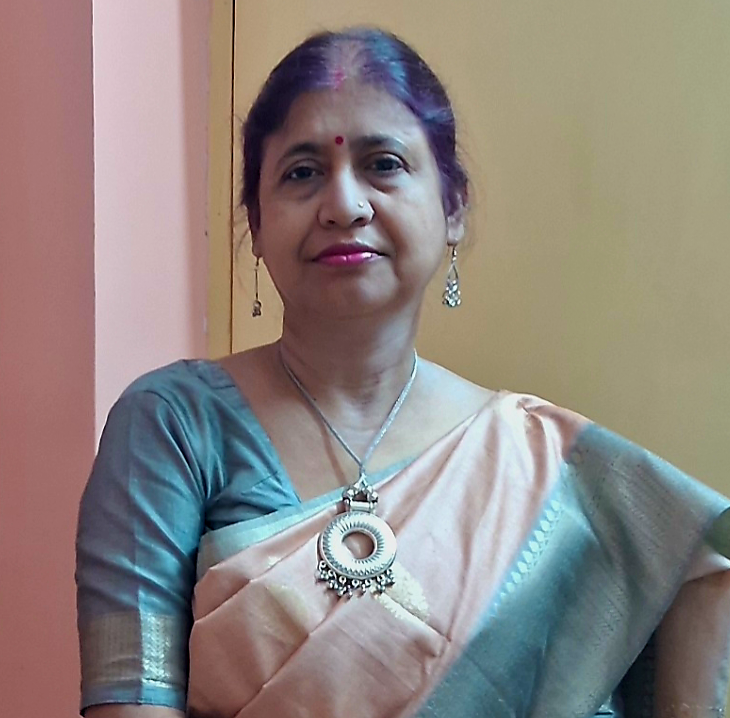 Sonali Gupta 
