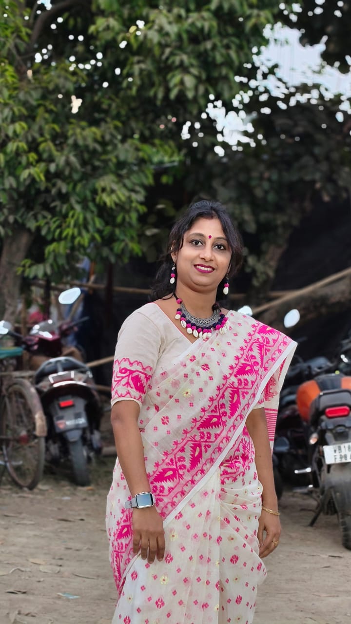 Suparna Banerjee