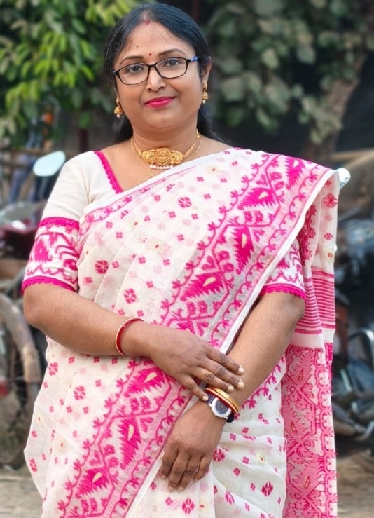 SUSMITA SEAL