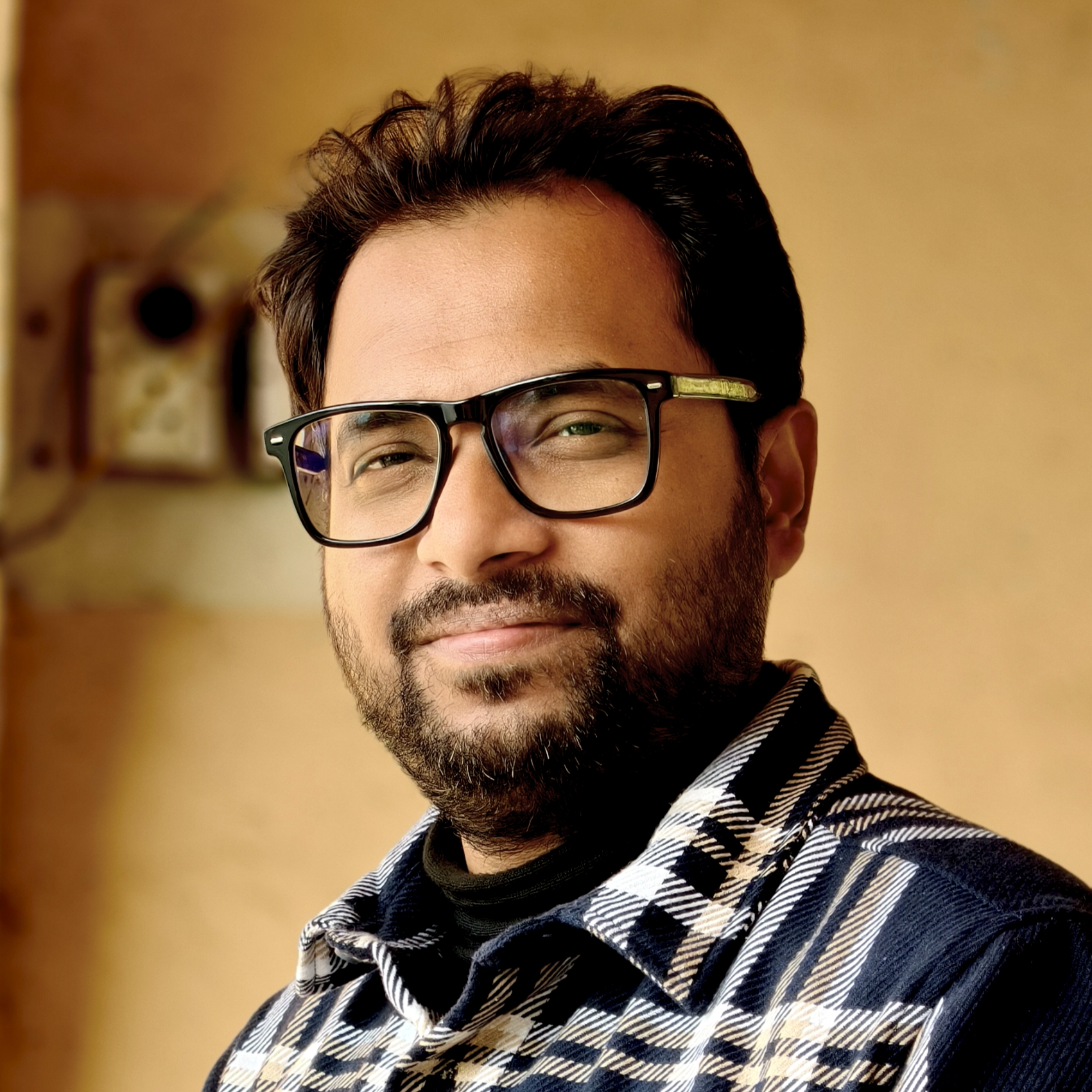 ANISH CHATTERJEE