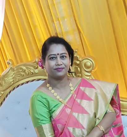 Sukanya Singha