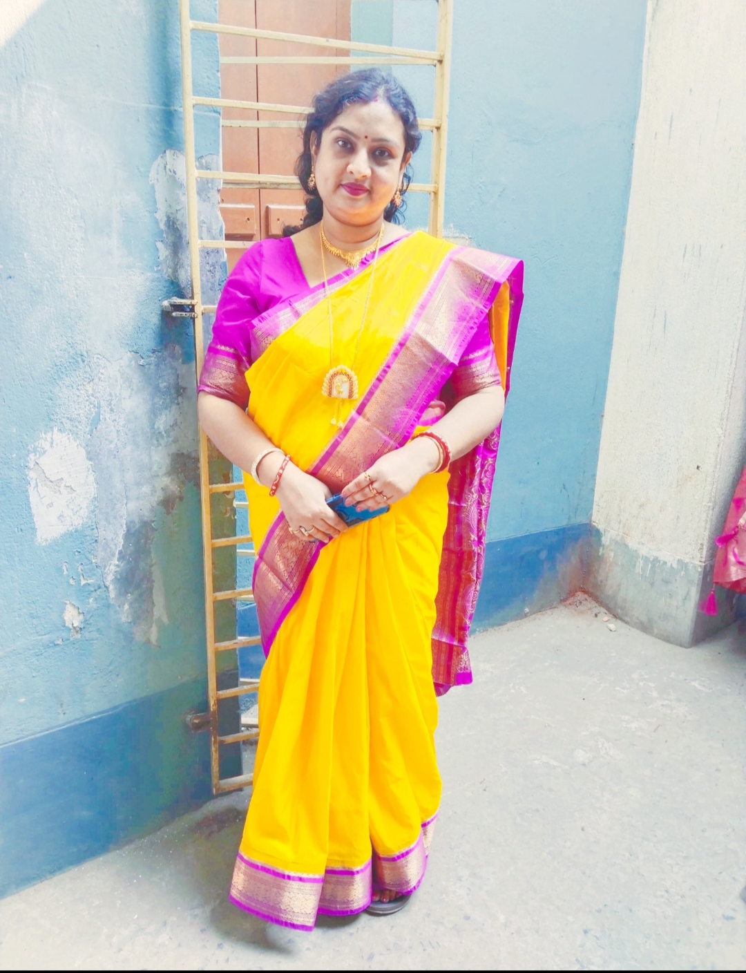 Moumita Basak