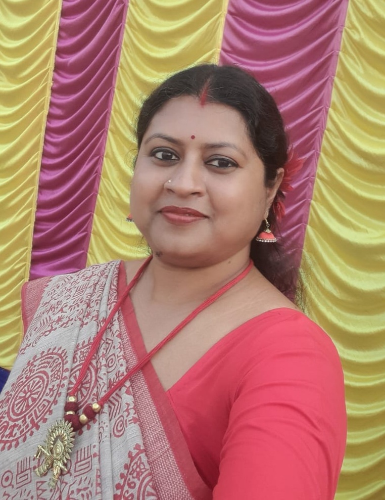 Mithu Roy 