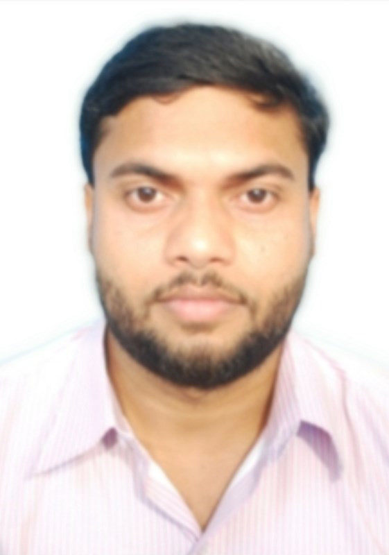 Koushik  Pan