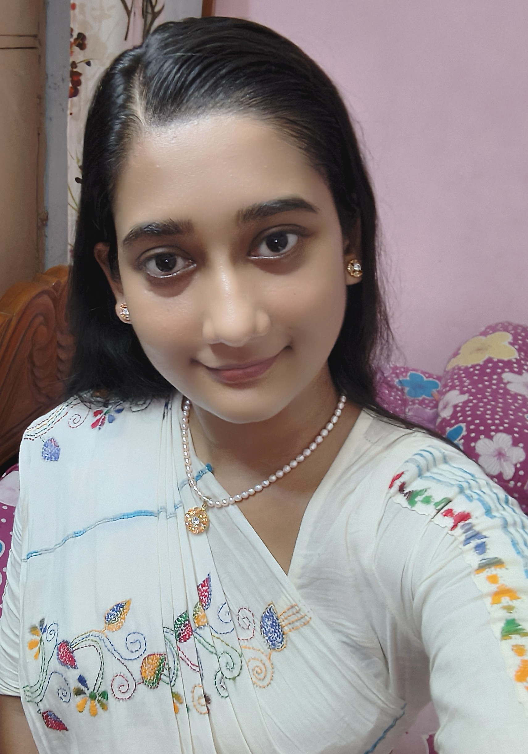 SANGITA SAHA
