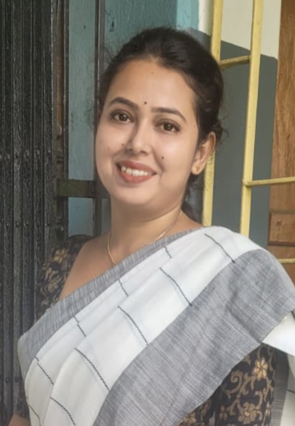 Payel Mondal