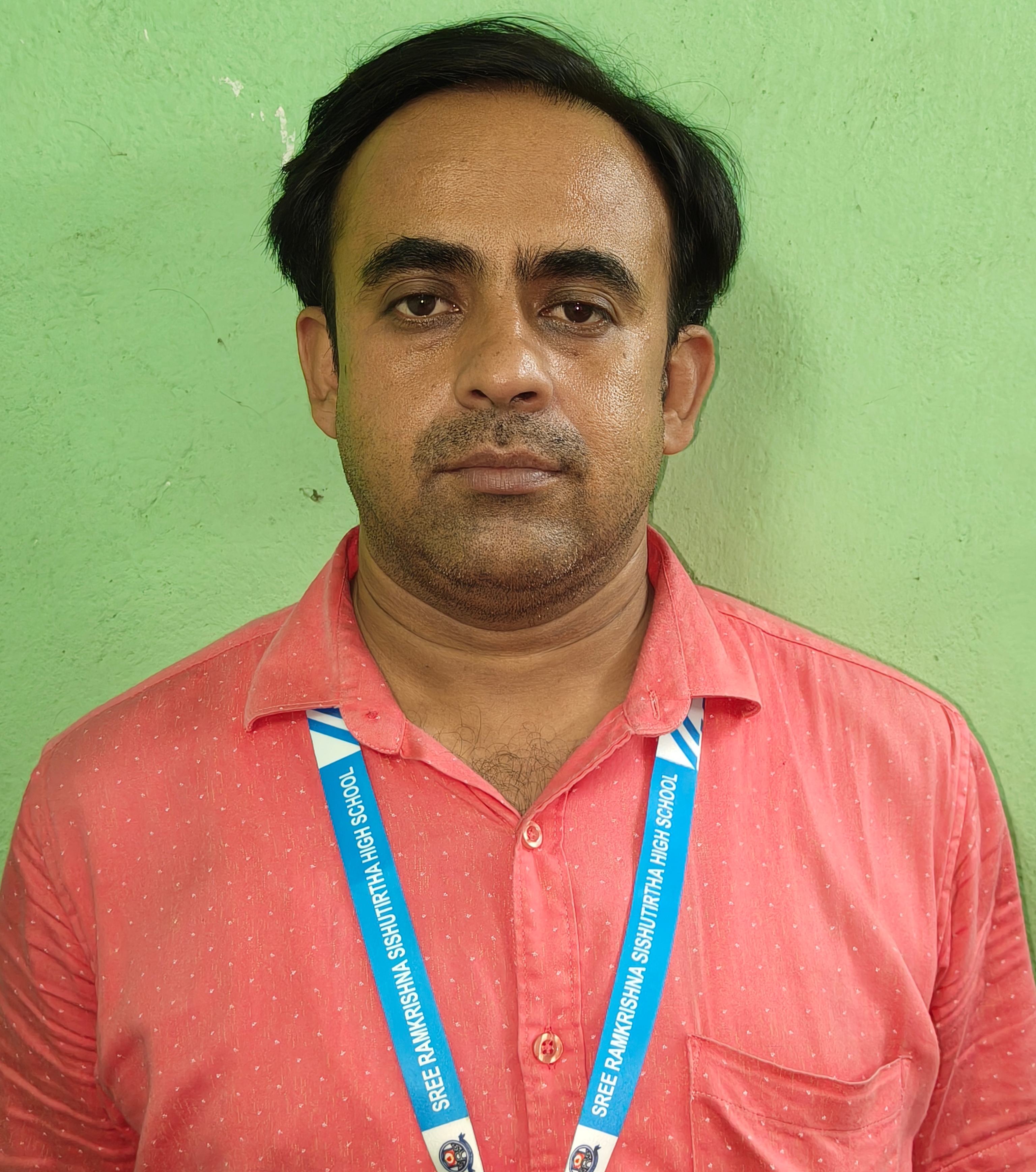 Santanu Bhattacharyya