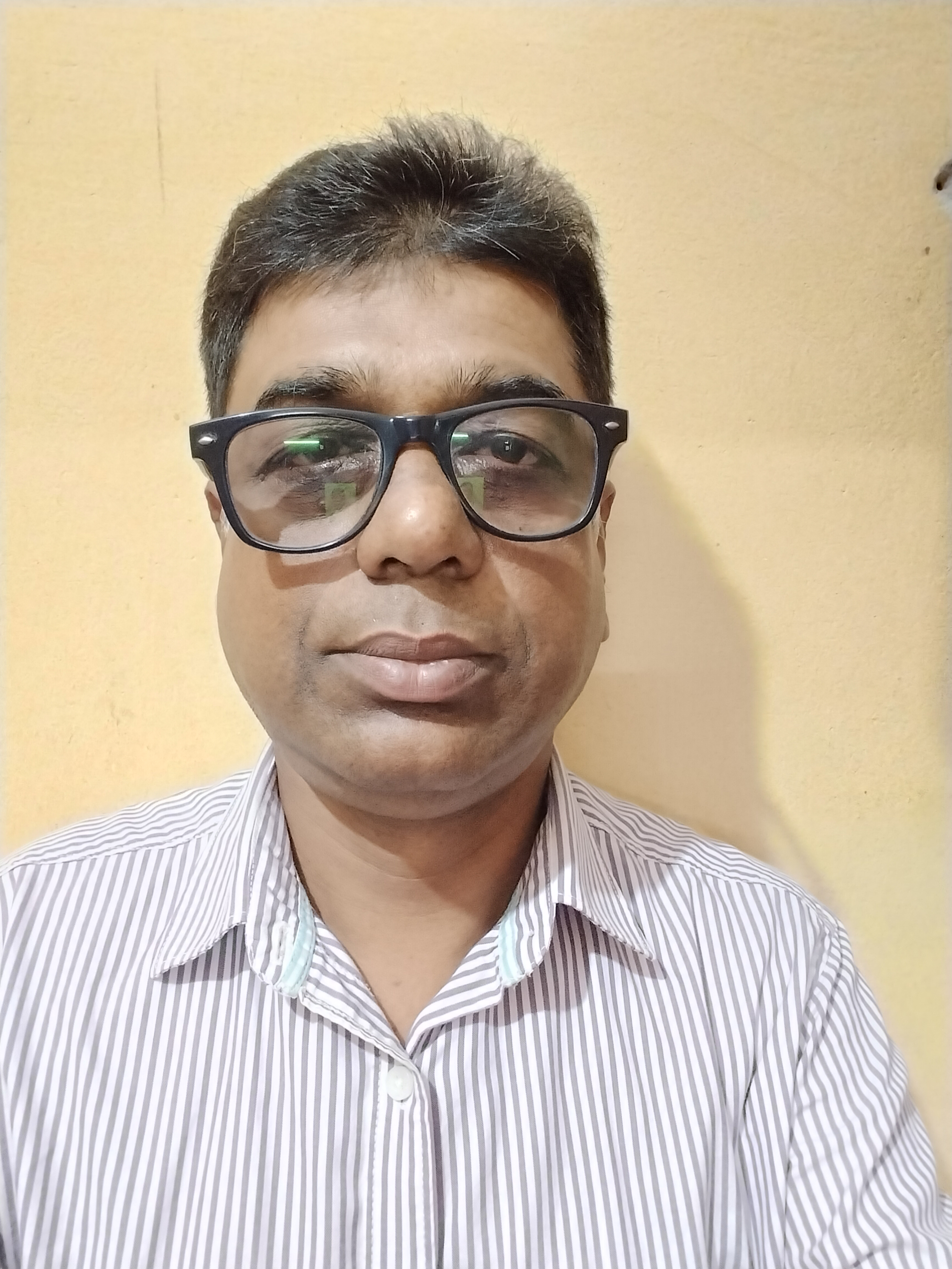 SOUMEN GHOSH