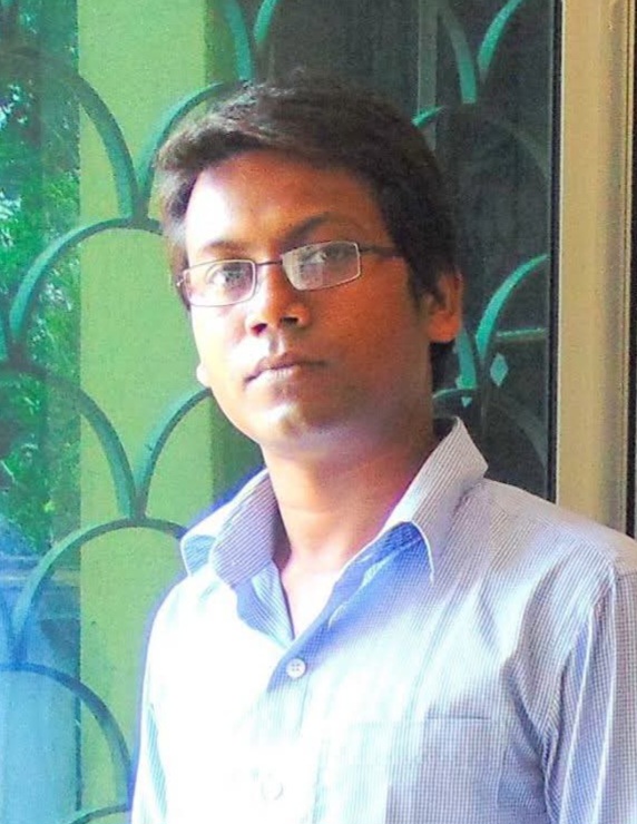 RAKESH ADAK