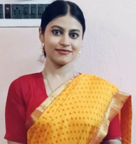 Debarpita Das