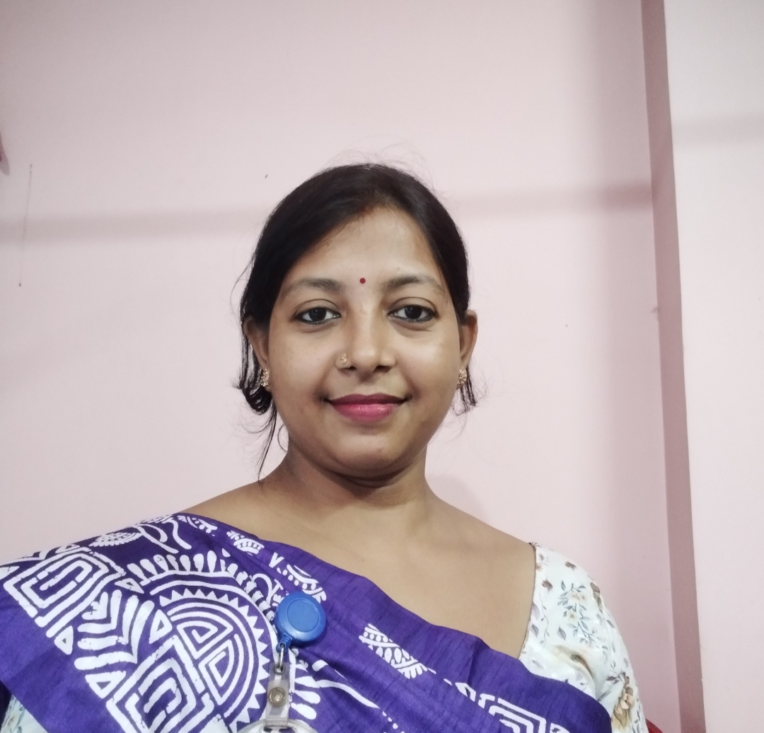 Sumi Chakraborty