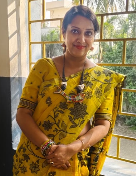 Parna Datta