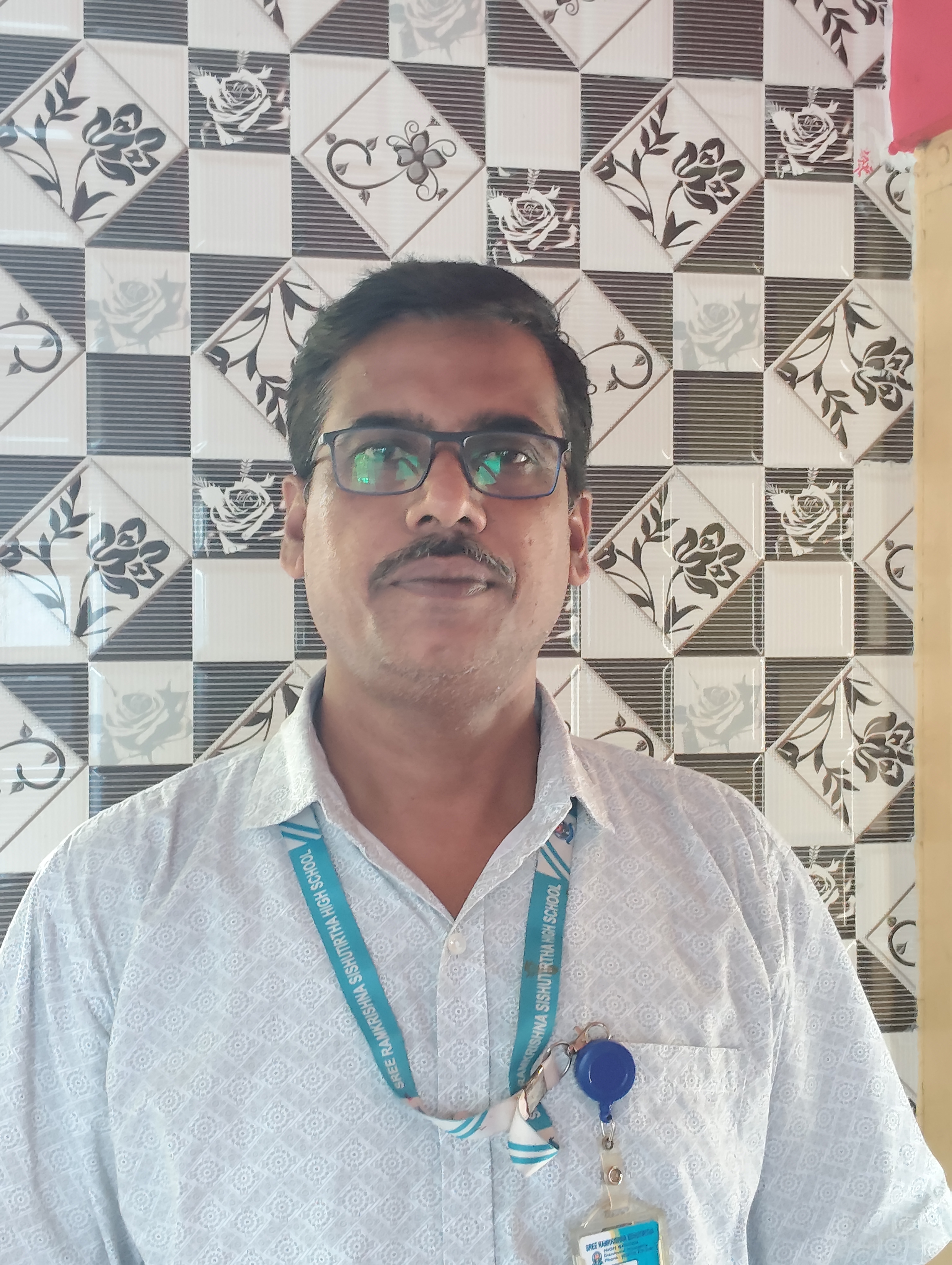 Bikash Banerjee