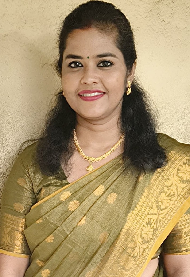 Koyel Dutta 