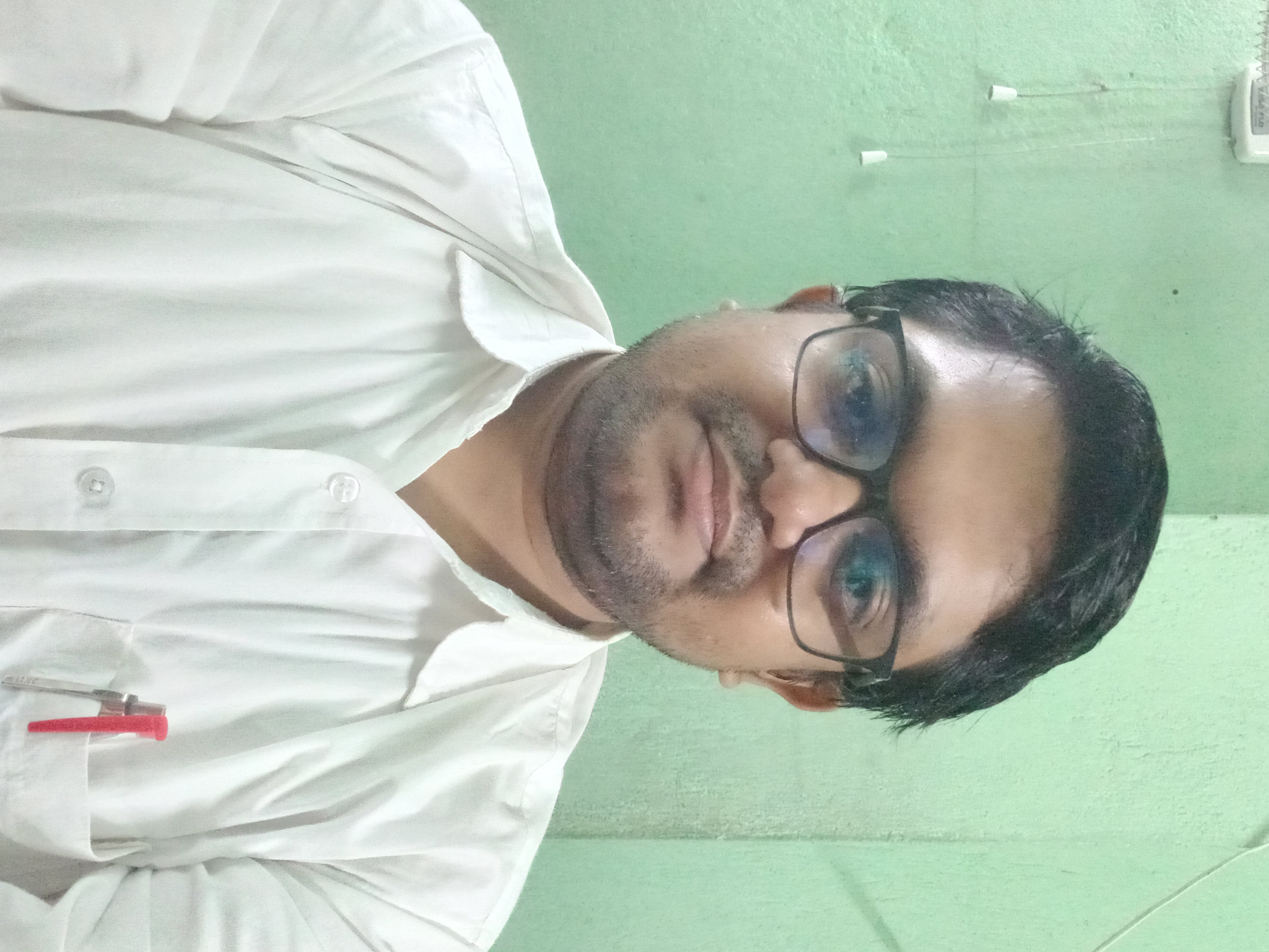 Ashis Banerjee 