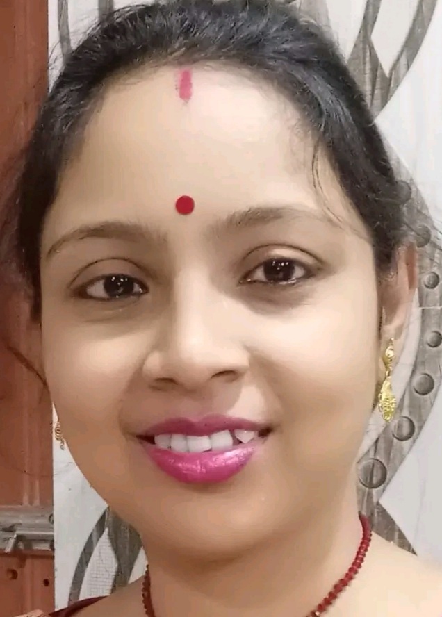 ANAMIKA DE