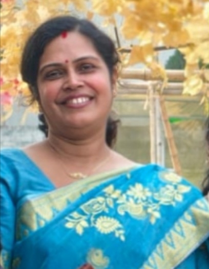MOUMITA CHATTERJEE 