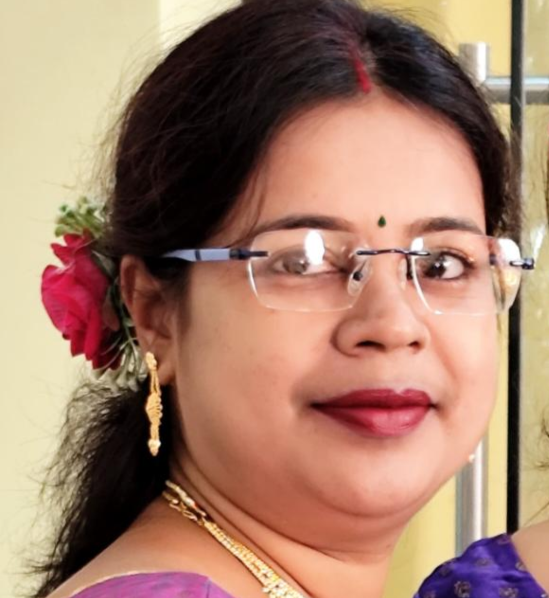 Sumana Chakraborty