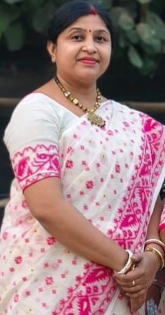 Swagata Ghosh