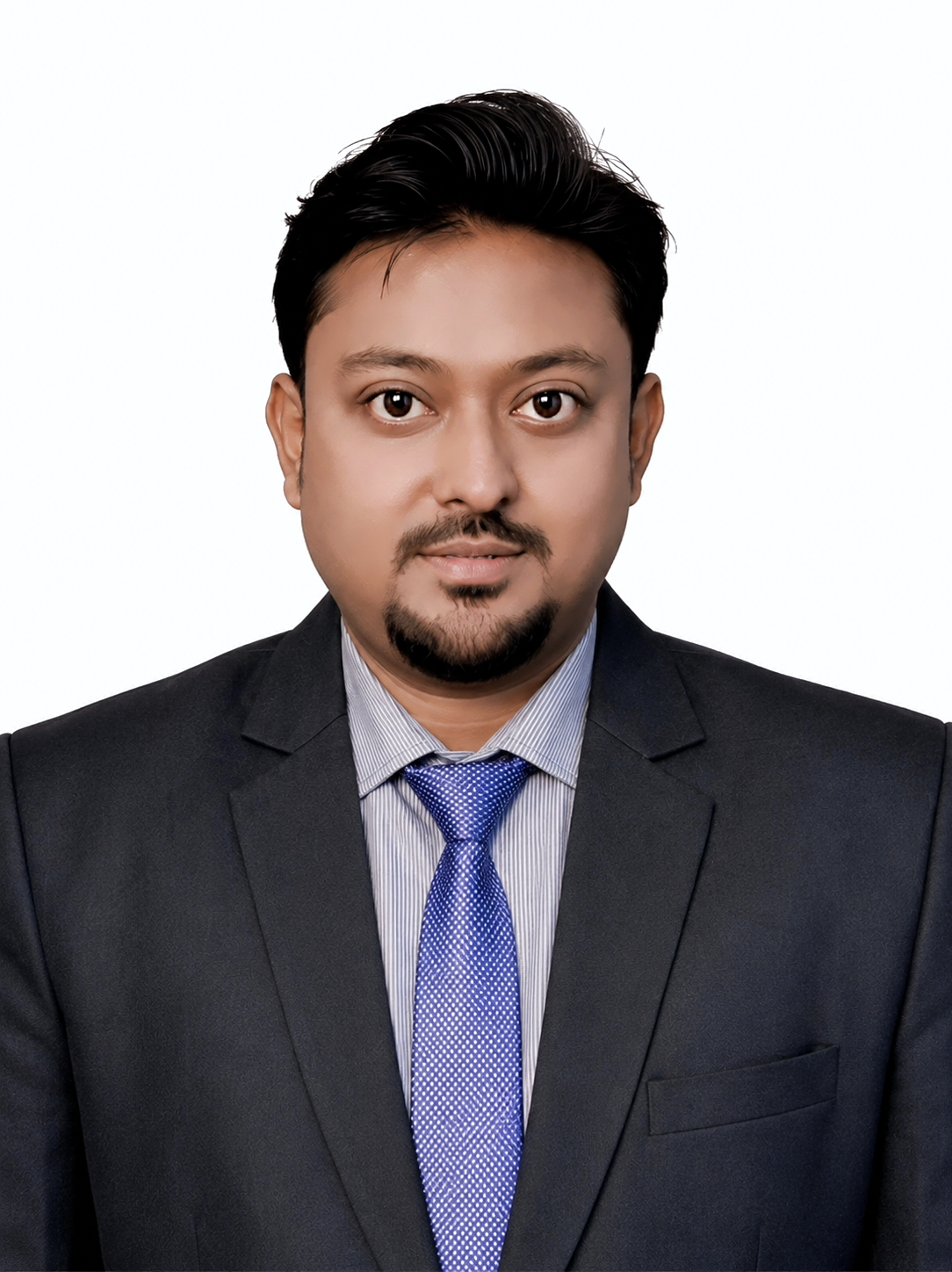 Sudipta Mukherjee 