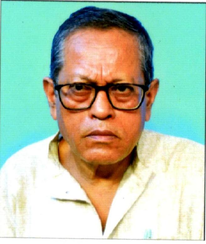 Nakuleswar chakraborty