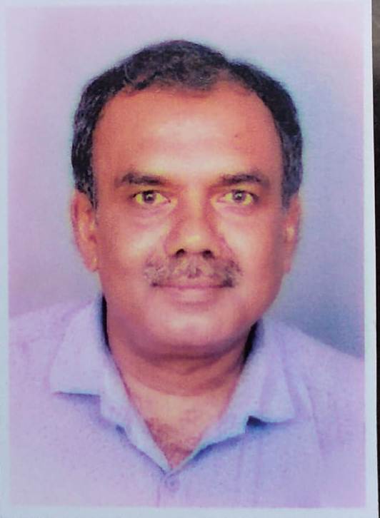 KOUSHIK SAIN