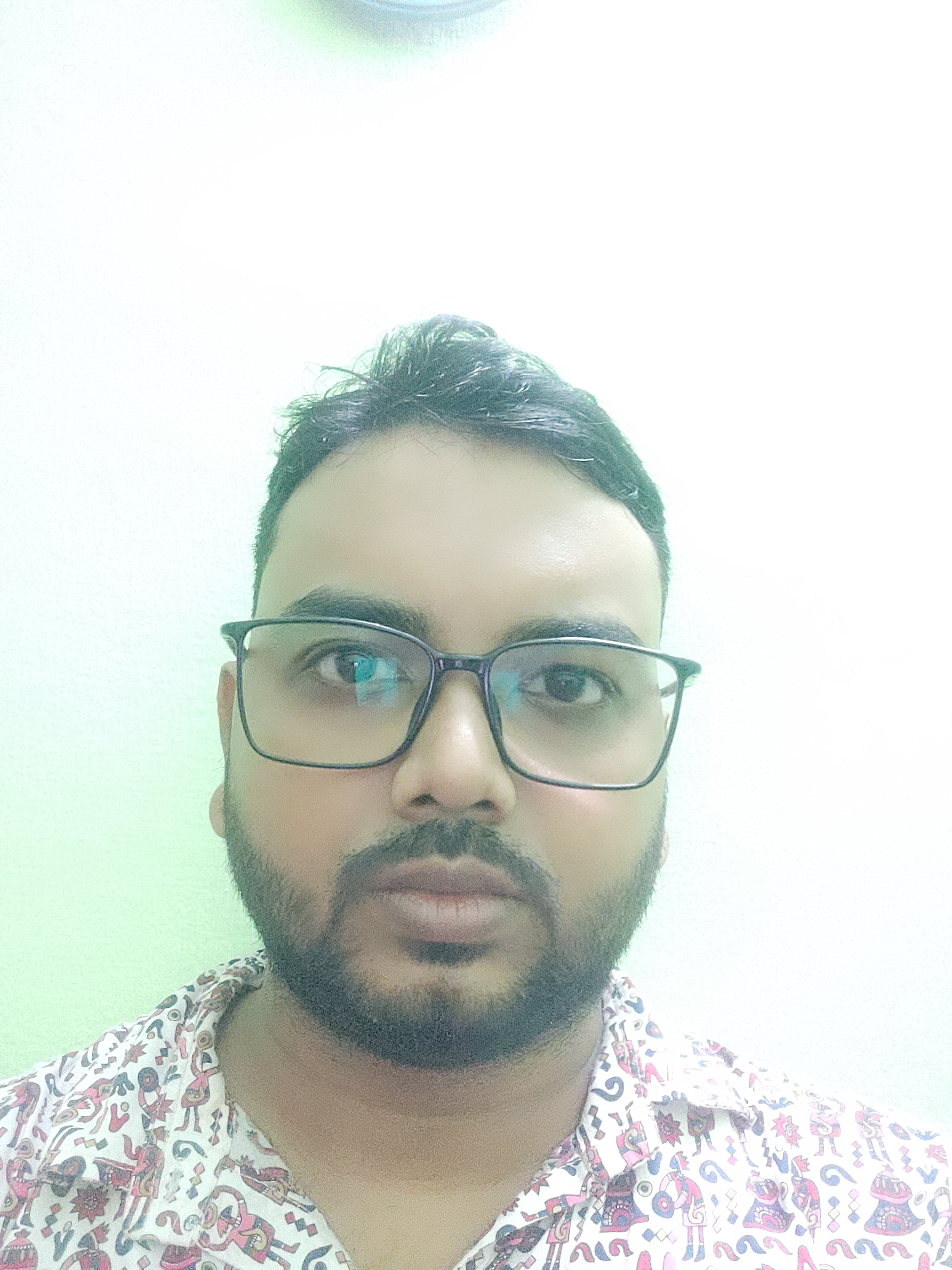 SUSHOVAN SANTRA (Assistant Teacher)