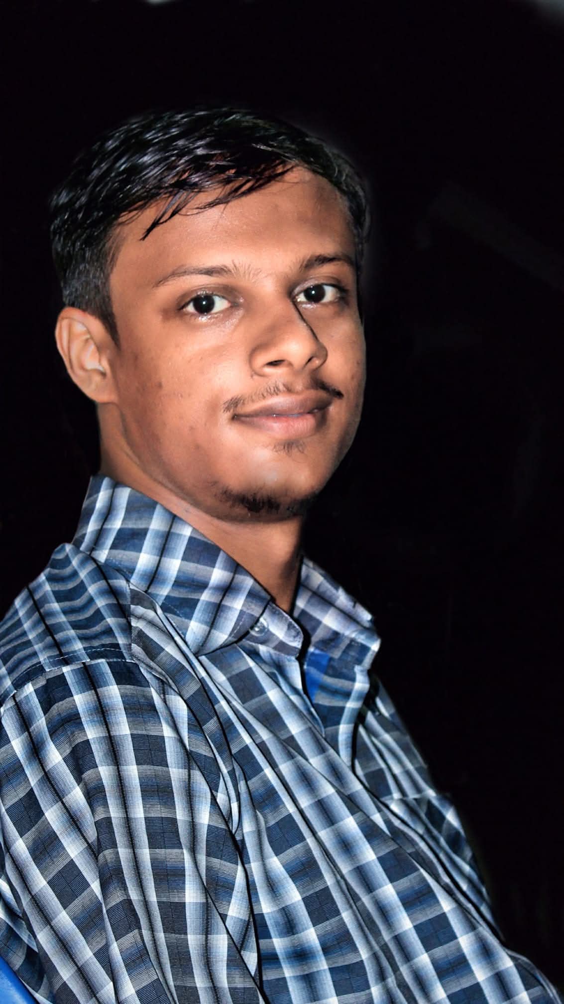 SUBHADIP DHOLAY
