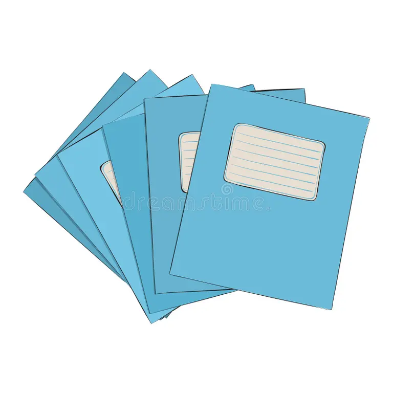 Invitation of Quotations for supply of School Exercise Book (secondary)