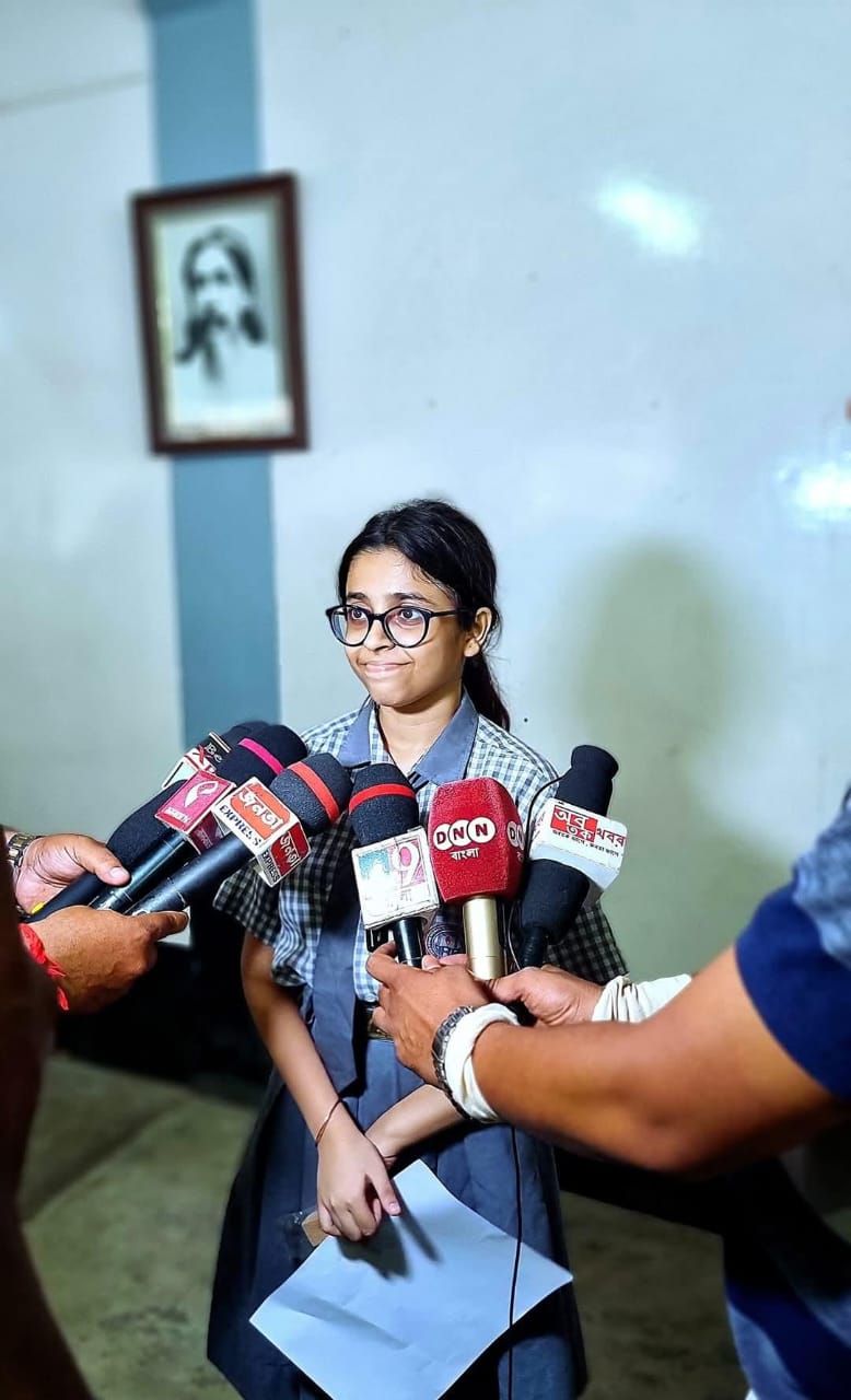 2025 উচ্চমাধ্যমিকে 